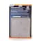Camco FLYING INSECT SCREEN-WH400, SUB 6 GAL FLUSHMOUNT, BLISTER 42151 - alternate 1